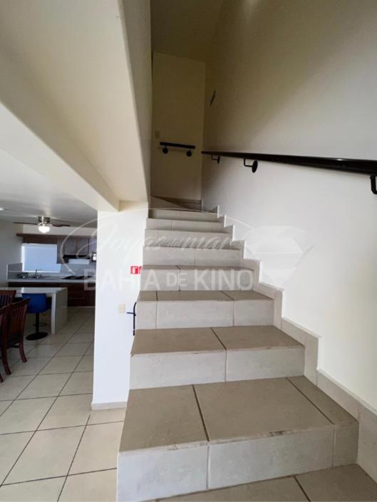 Diamante Dos Joyas Del Mar Bahia De Kino Apartment Luaran gambar