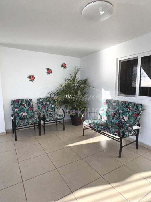 Diamante Dos Joyas Del Mar Bahia De Kino Apartment Luaran gambar