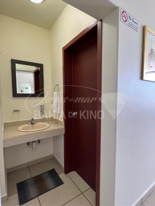 Diamante Dos Joyas Del Mar Bahia De Kino Apartment Luaran gambar